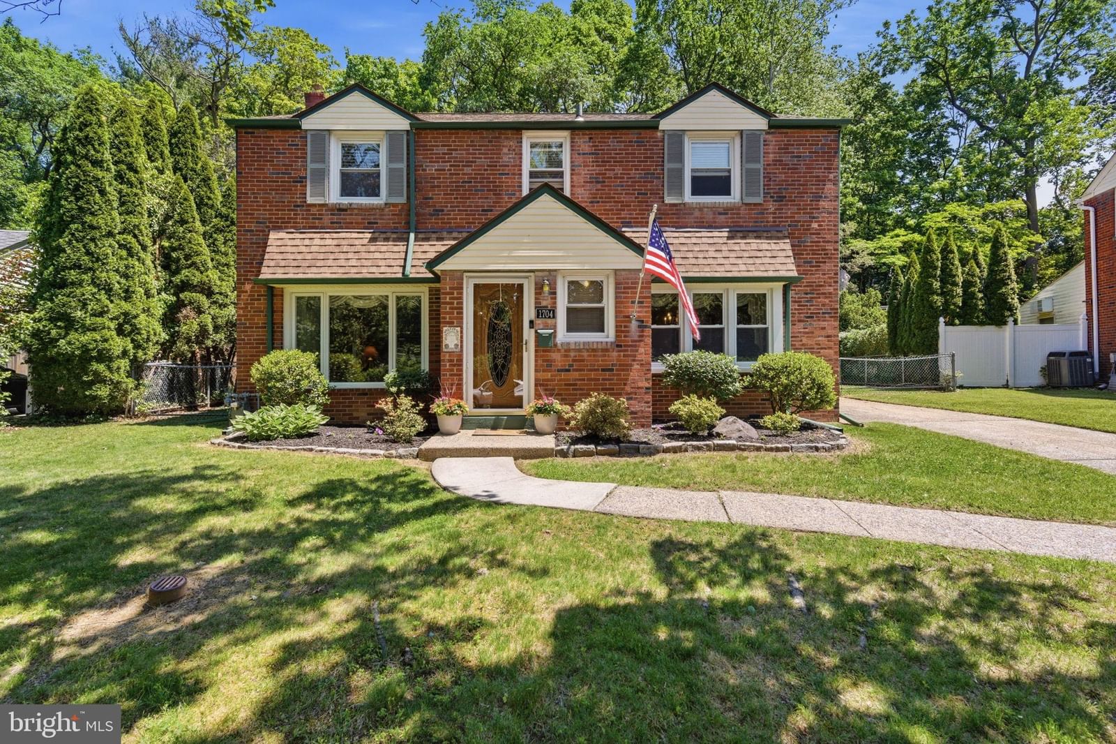 1704 TYSON RD, HAVERTOWN 19083, PA