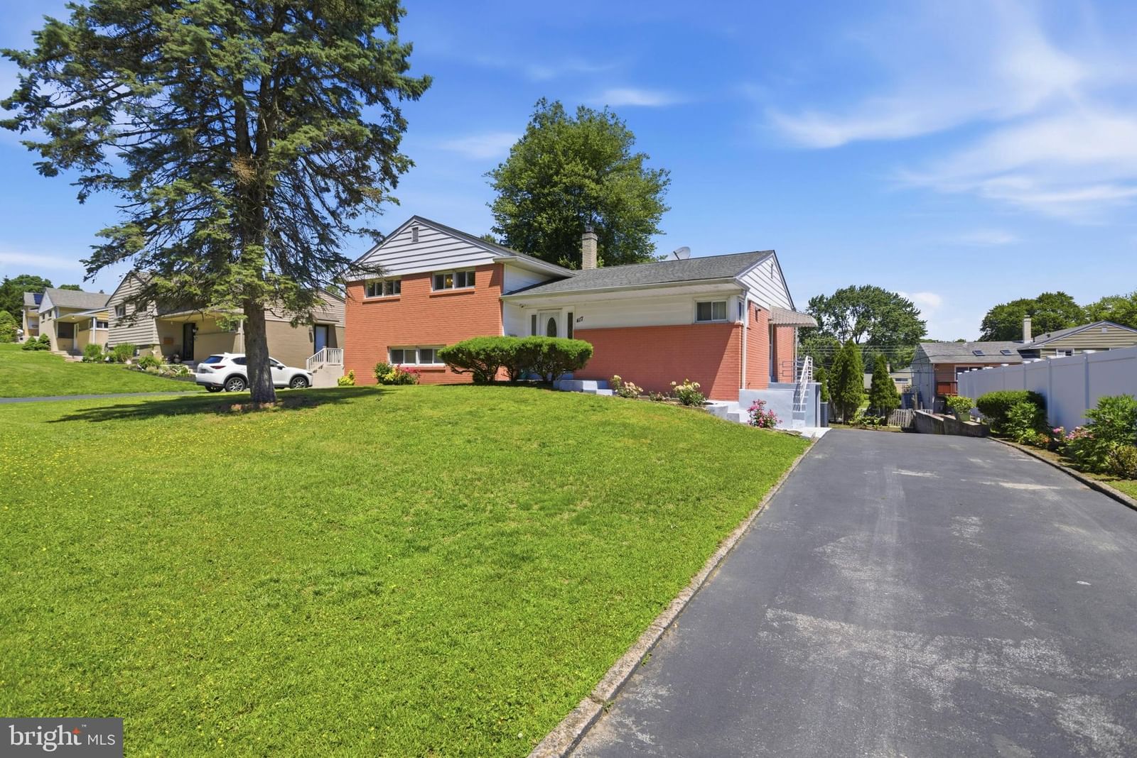 417 FOSTER DR, SPRINGFIELD 19064, PA