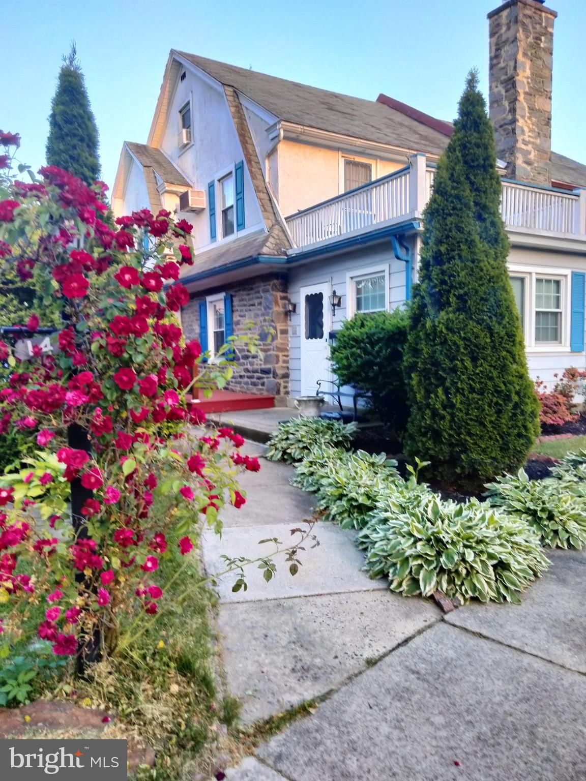 14 GLADSTONE RD, LANSDOWNE 19050, PA