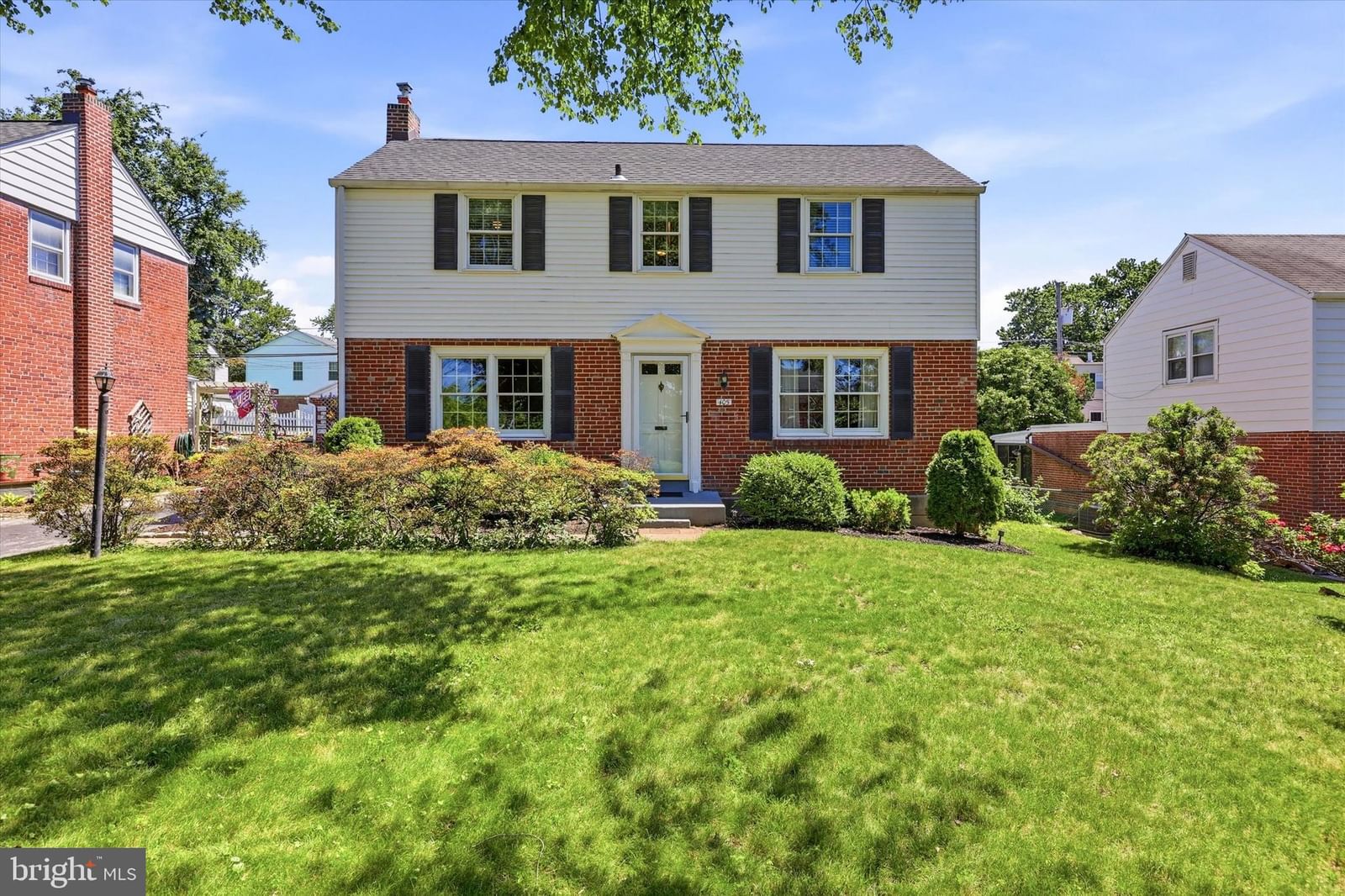 405 BRENTWOOD RD. RD, HAVERTOWN 19083, PA