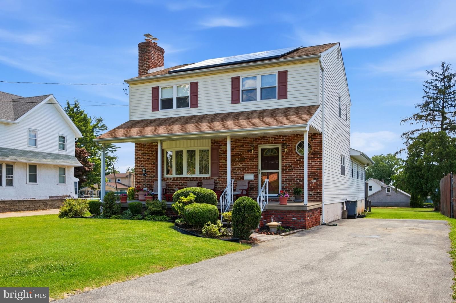 1004 GREEN LN, SECANE 19018, PA