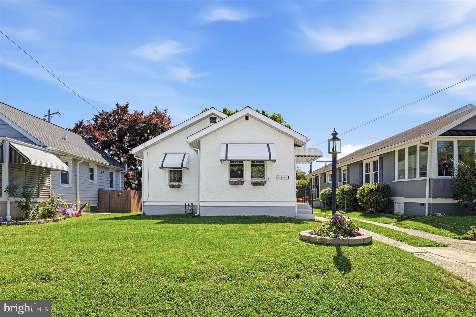 103 W FORRESTVIEW RD, BROOKHAVEN 19015, PA
