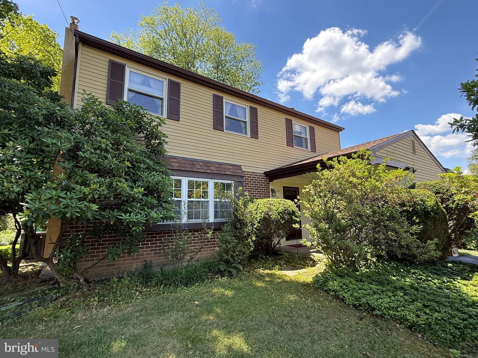 203 MOORE RD, WALLINGFORD 19086, PA