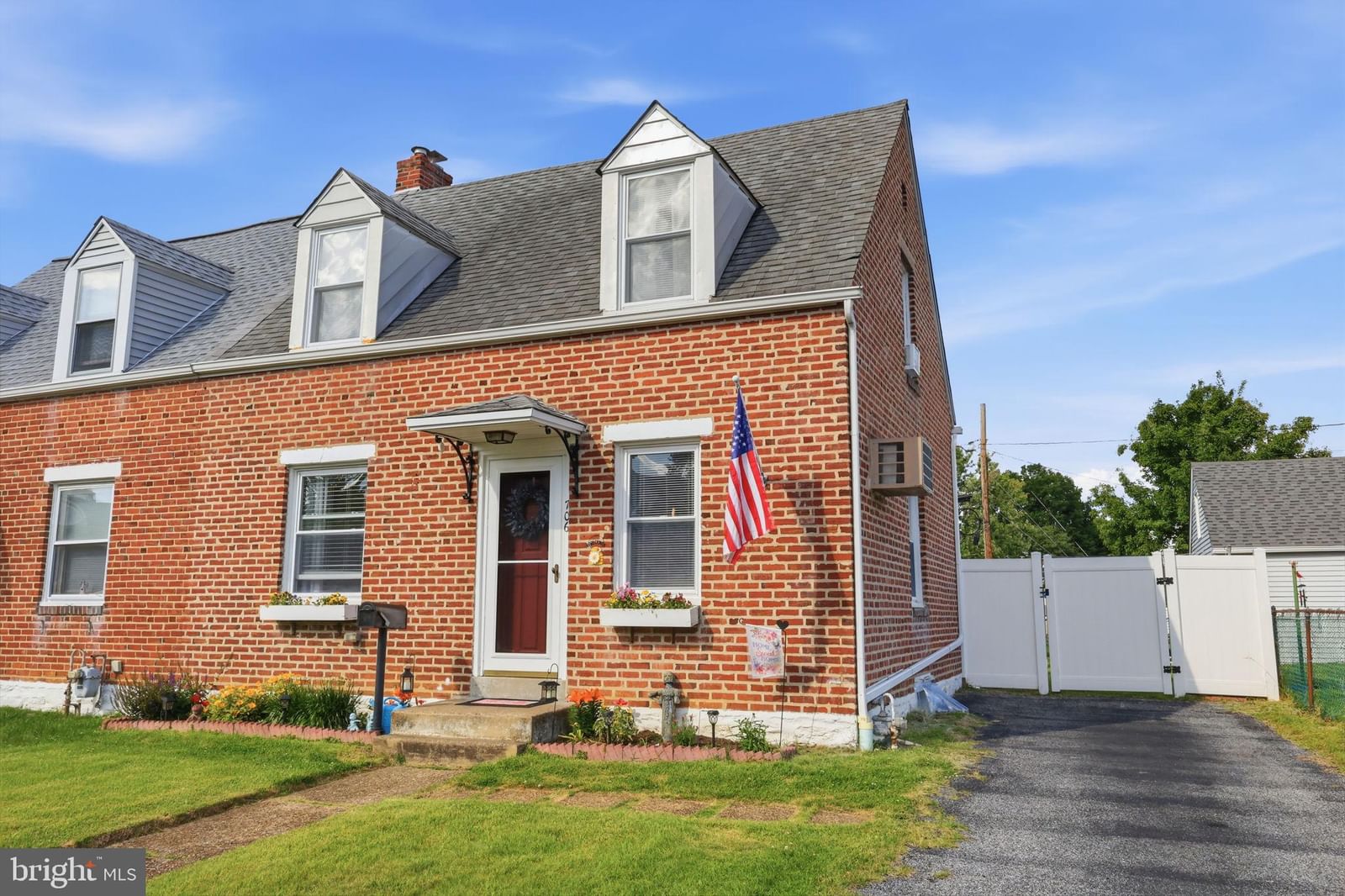 706 COLWELL RD, SWARTHMORE 19081, PA