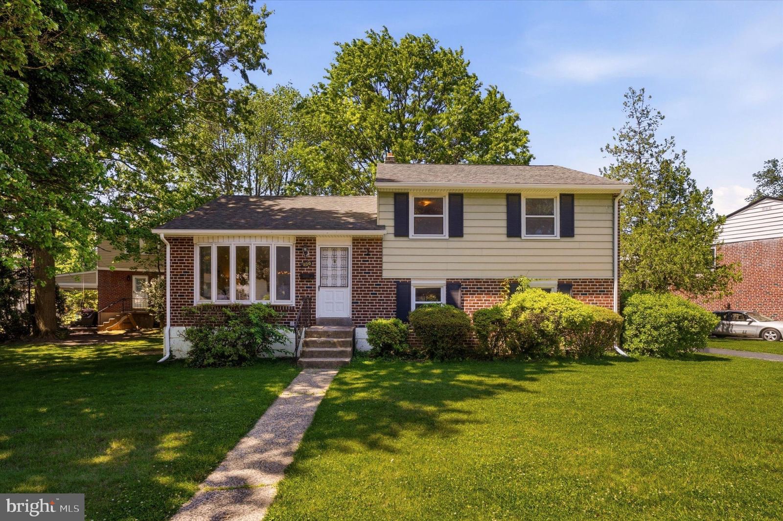400 RITTENHOUSE CIR, HAVERTOWN 19083, PA