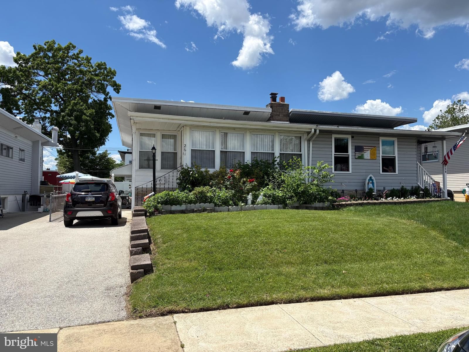 261 HOFFMAN RD, RIDLEY PARK 19078, PA