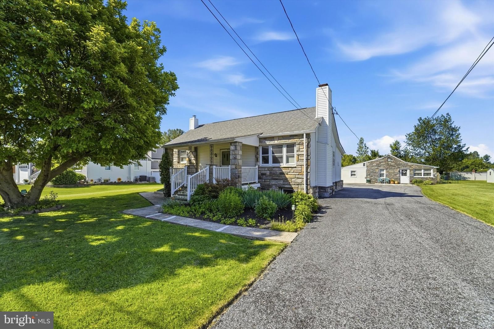 4836 GREENWOOD ST, BROOKHAVEN 19015, PA