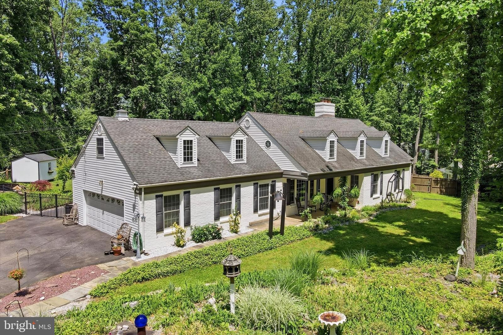 2993 N PROVIDENCE RD, MEDIA 19063, PA