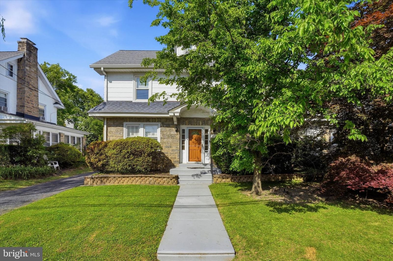 749 CONCORD AVE, DREXEL HILL 19026, PA