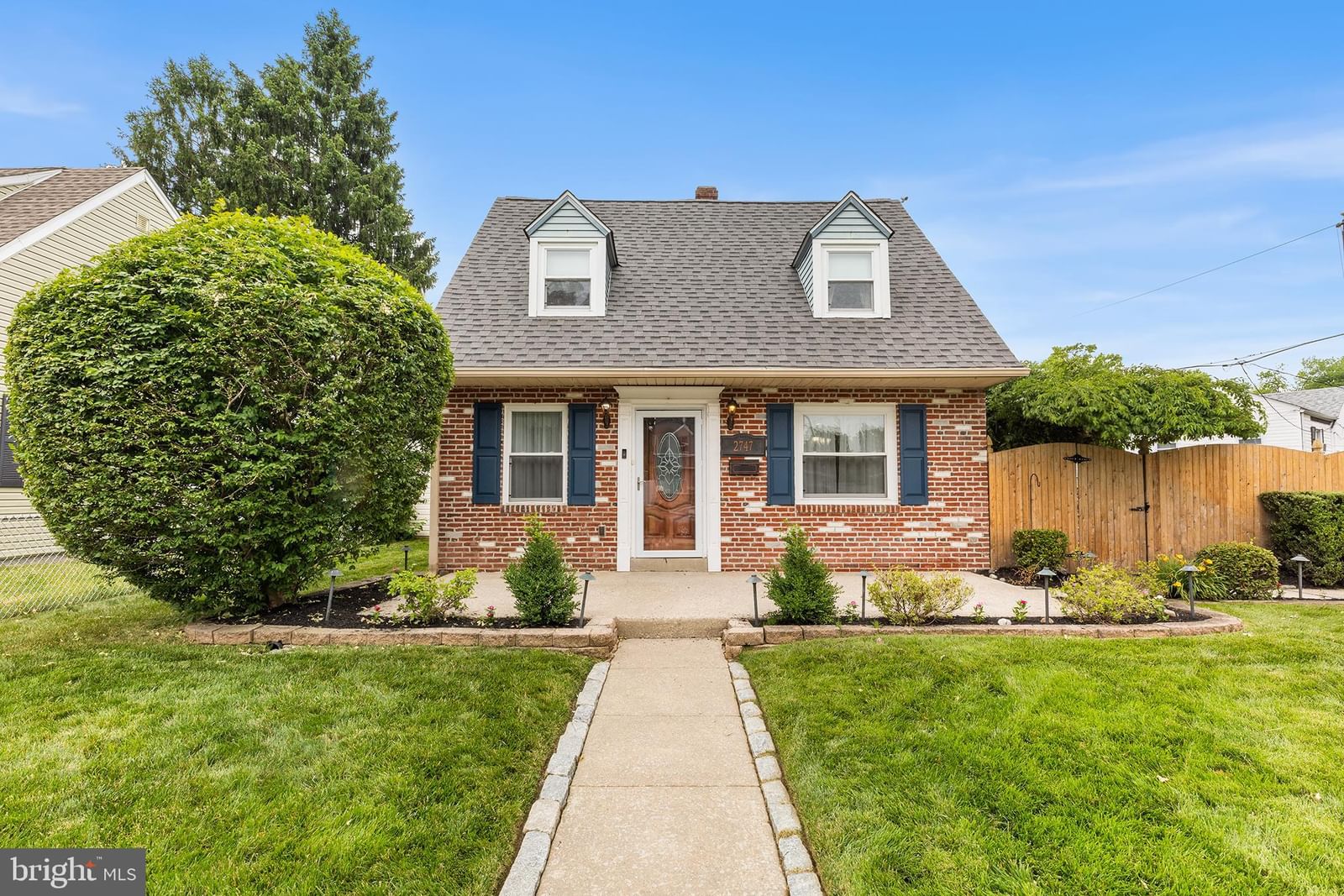 2747 SPRINGHILL RD, SECANE 19018, PA