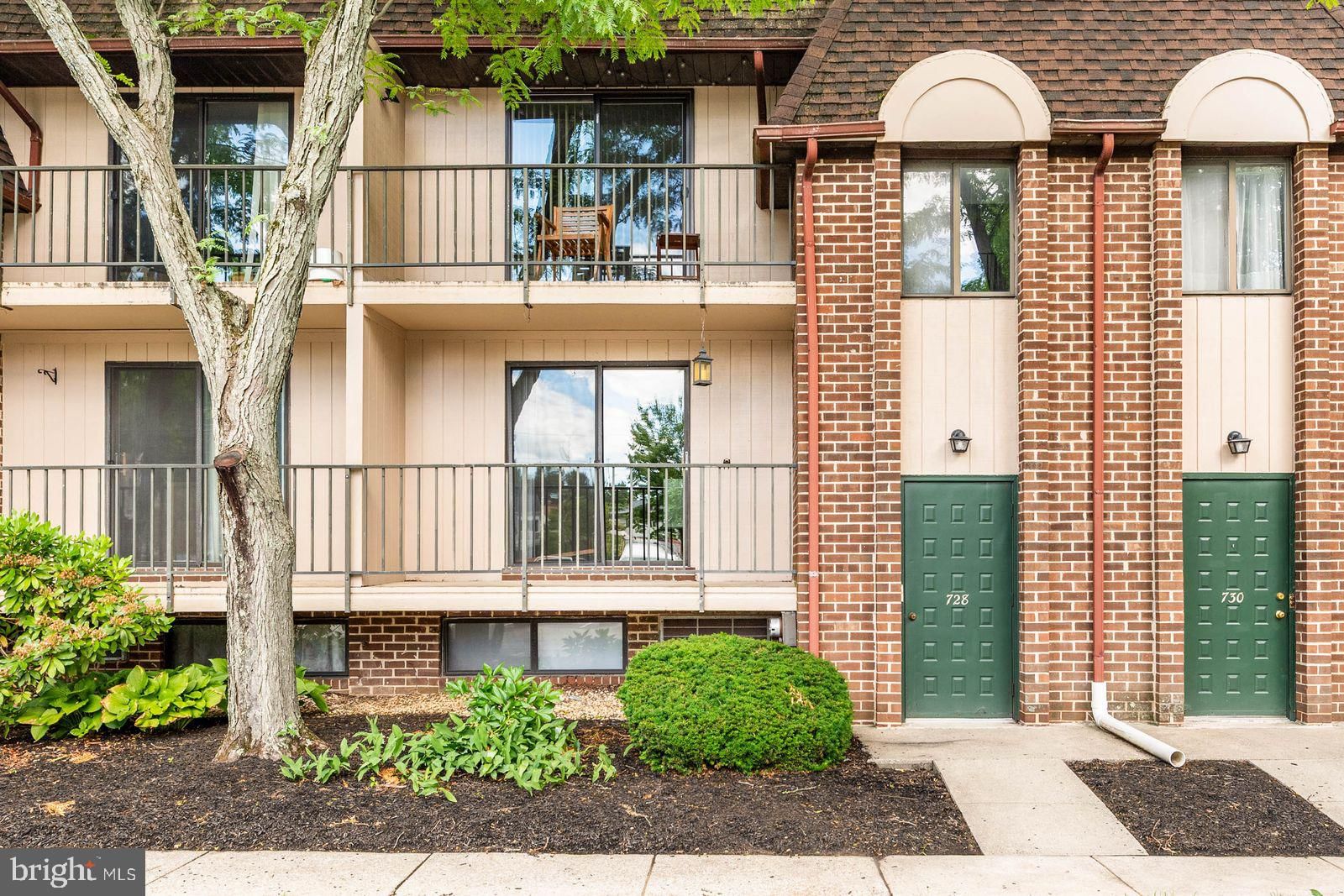 728-A PUTNAM BLVD, WALLINGFORD 19086, PA