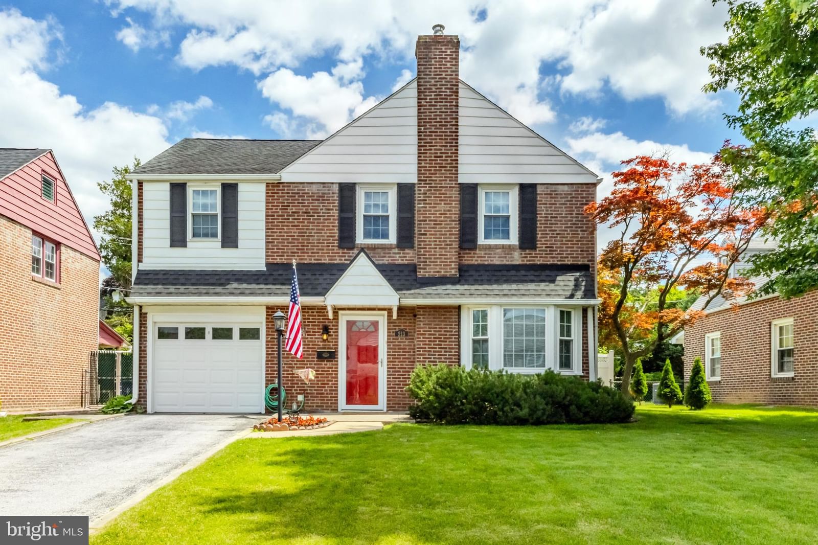 213 OXFORD HILL LN, HAVERTOWN 19083, PA
