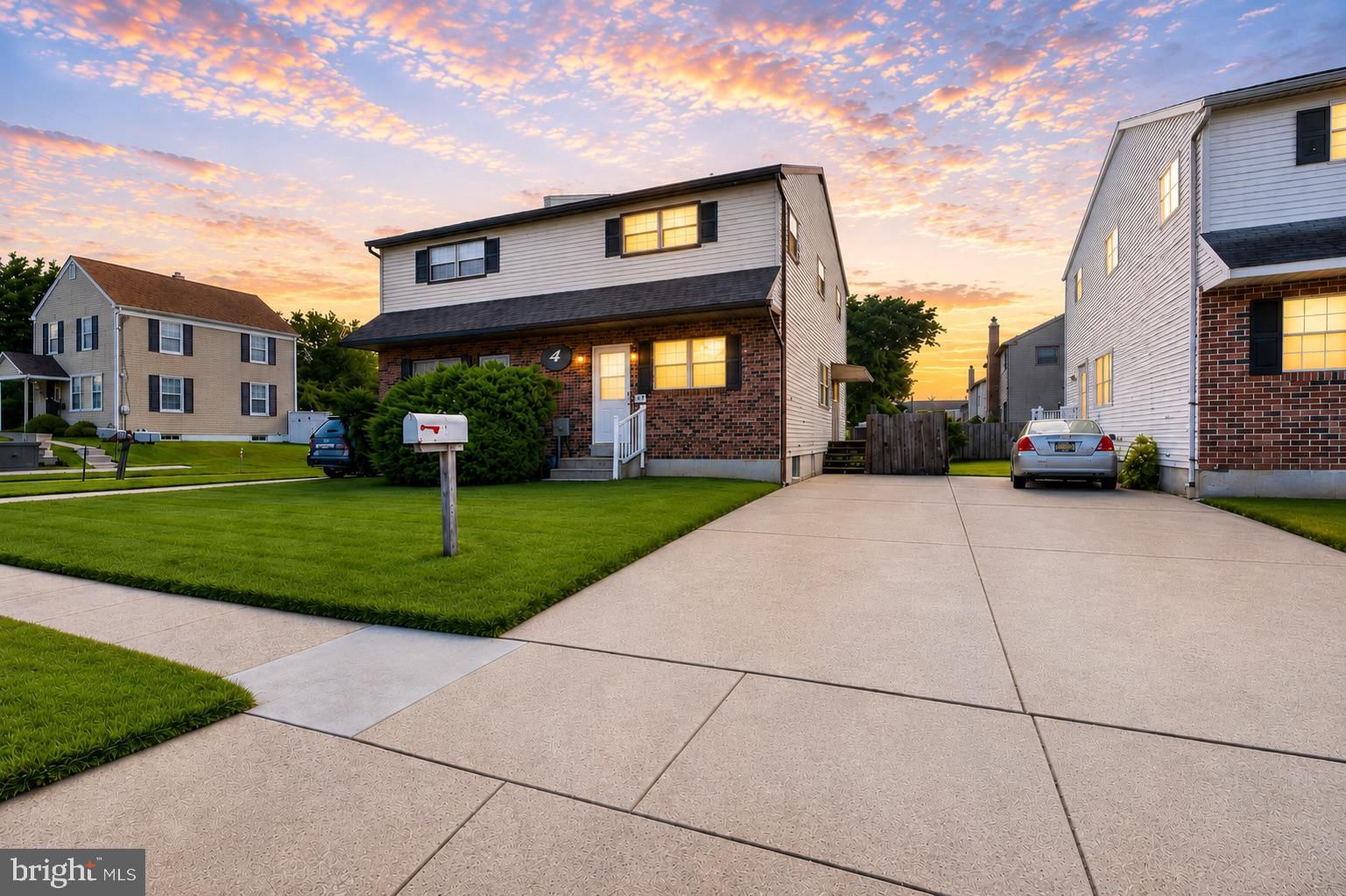 21 UPLAND RD, BROOKHAVEN 19015, PA