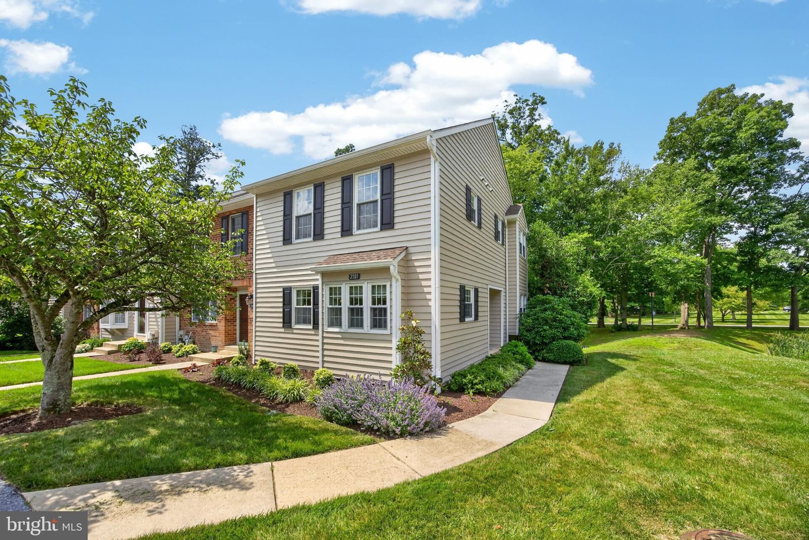3101 BRIDLEWOOD DR, GLEN MILLS 19342, PA