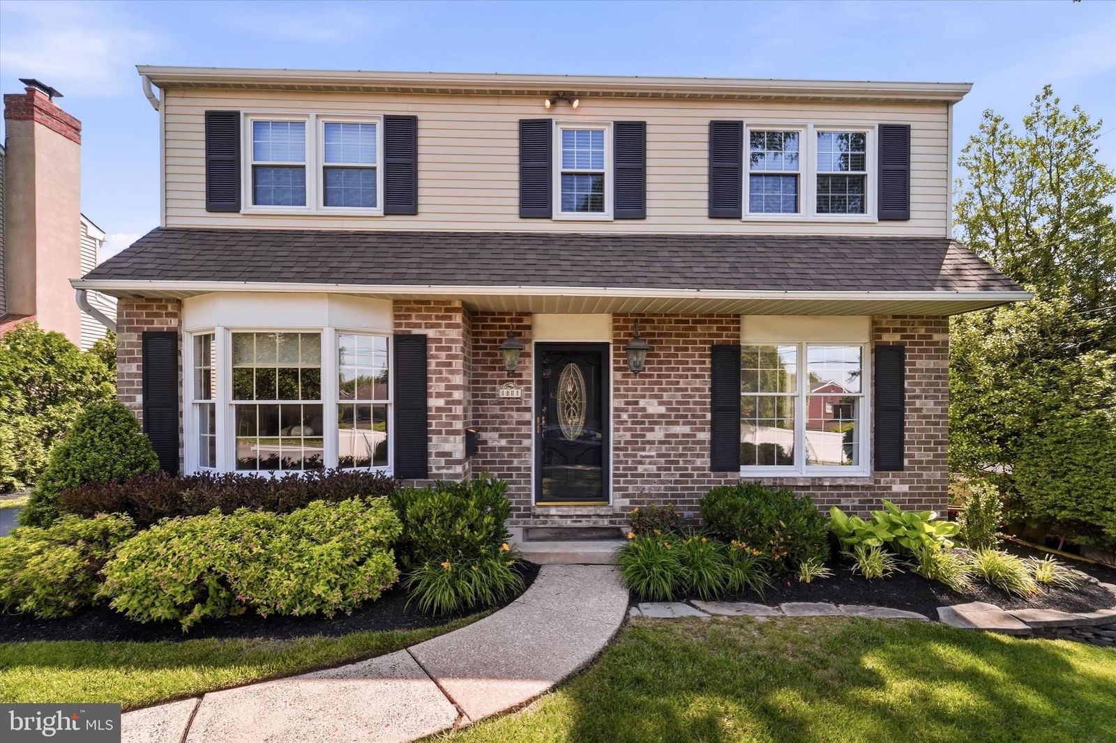 1811 WINTON AVE, HAVERTOWN 19083, PA