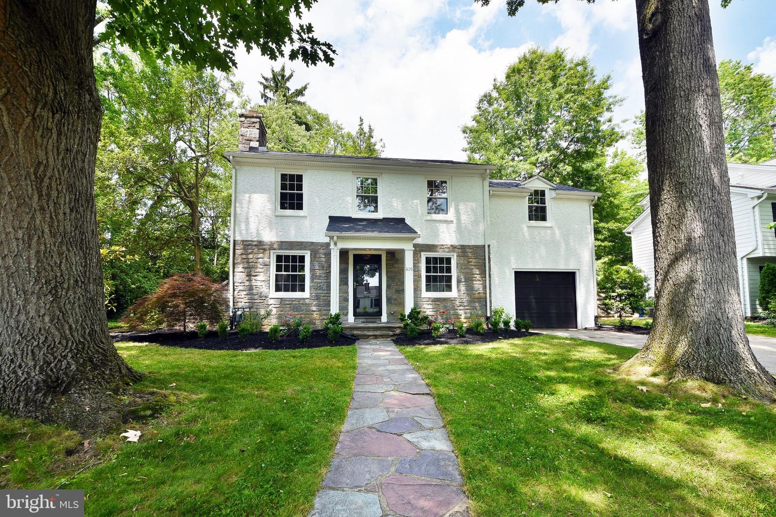 629 UNIVERSITY PL, SWARTHMORE 19081, PA