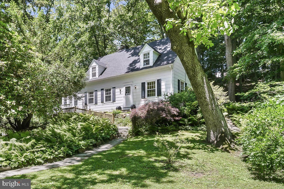 890 PAXON HOLLOW RD, MEDIA 19063, PA
