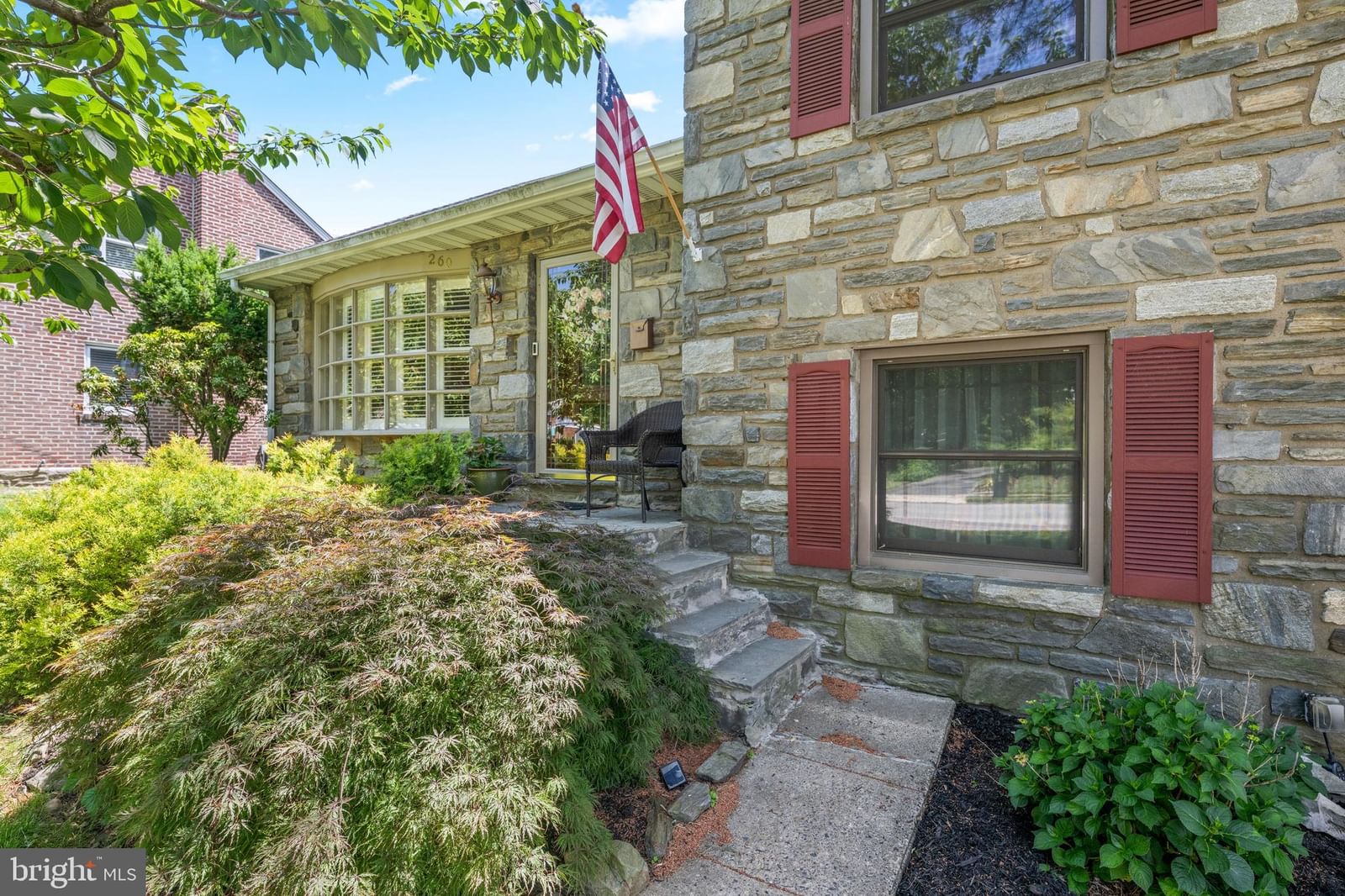 260 AVON RD, SPRINGFIELD 19064, PA