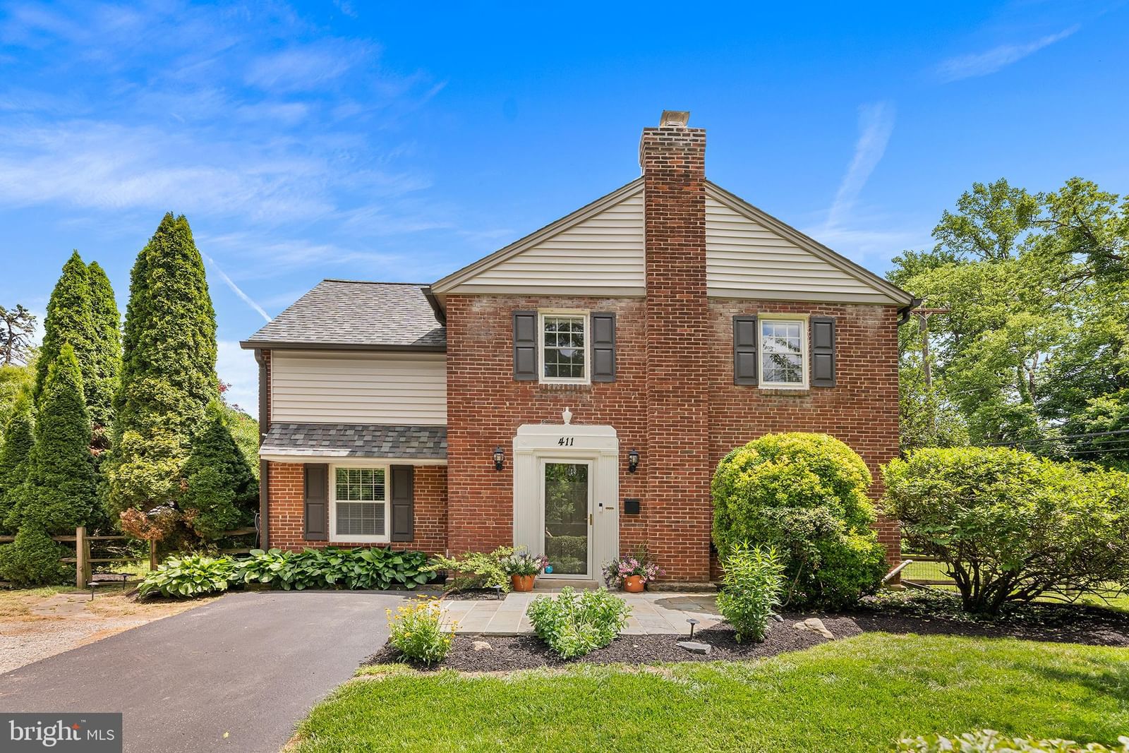 411 SUGARTOWN RD, WAYNE 19087, PA