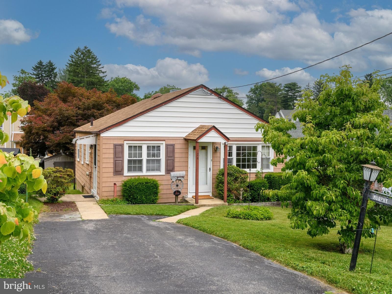124 2ND AVE, BROOMALL 19008, PA