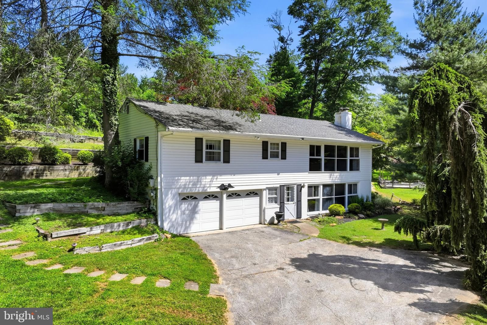 1231 POST HOUSE RD, MEDIA 19063, PA