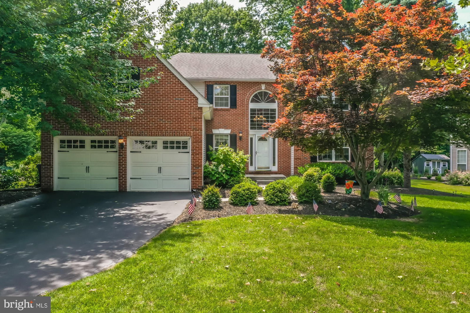 1525 COLONIAL DR, GARNET VALLEY 19060, PA