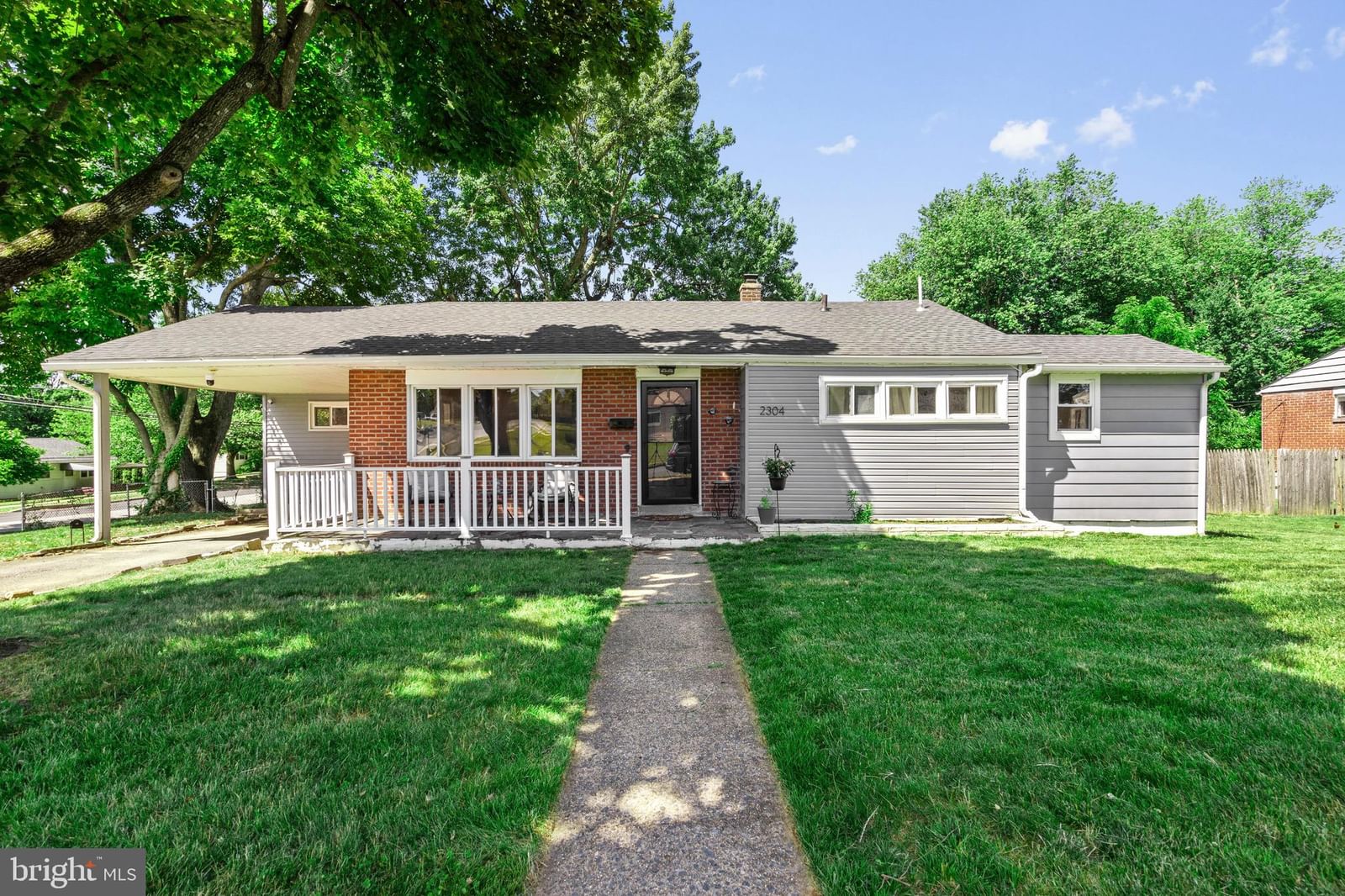 2304 BALDWIN RUN DR, ASTON 19014, PA