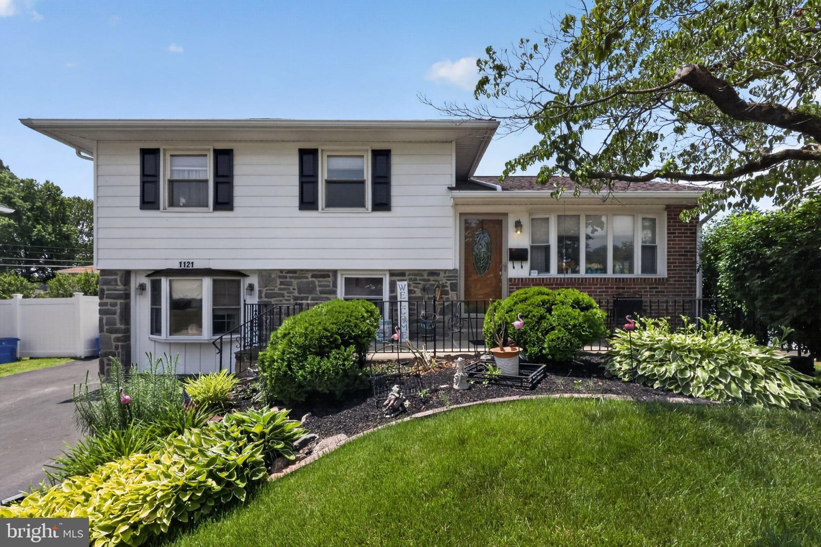 1121 WYNNBROOK RD, SECANE 19018, PA
