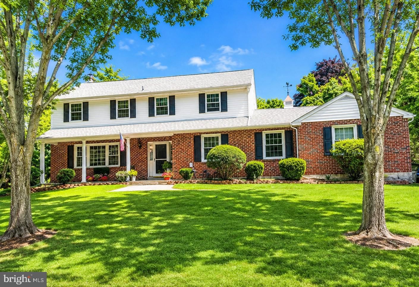 2015 KERWOOD DR, BROOMALL 19008, PA