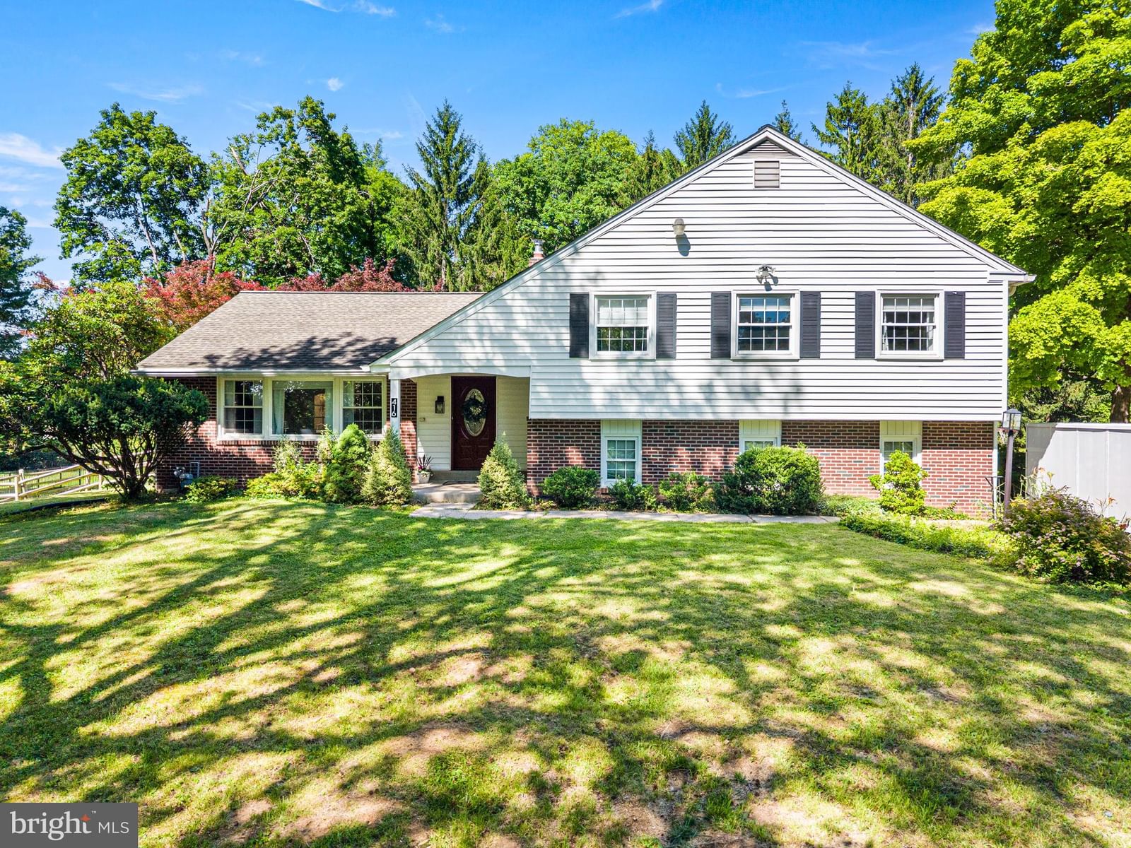 416 YORKSHIRE RD, BRYN MAWR 19010, PA