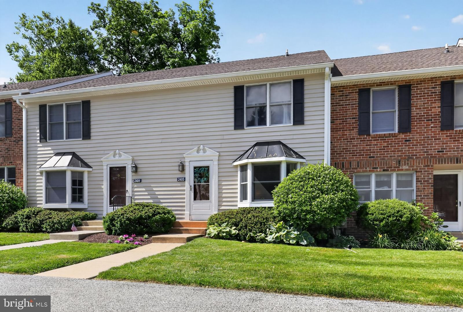 2405 WINDFIELD CT, GLEN MILLS 19342, PA