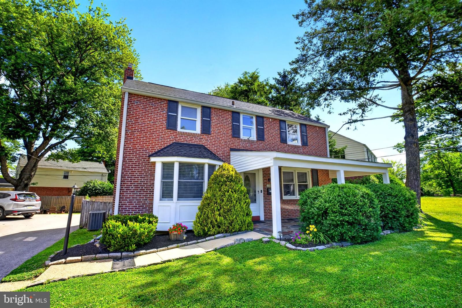 119 HEATHERWOOD RD, HAVERTOWN 19083, PA