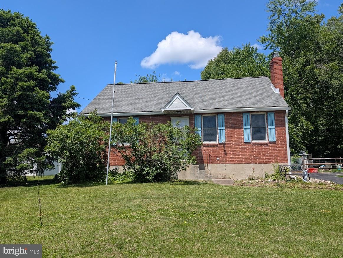 1129 PROVIDENCE RD, SPRINGFIELD 19064, PA