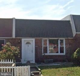 1402 COSGROVE ST, MARCUS HOOK 19061, PA