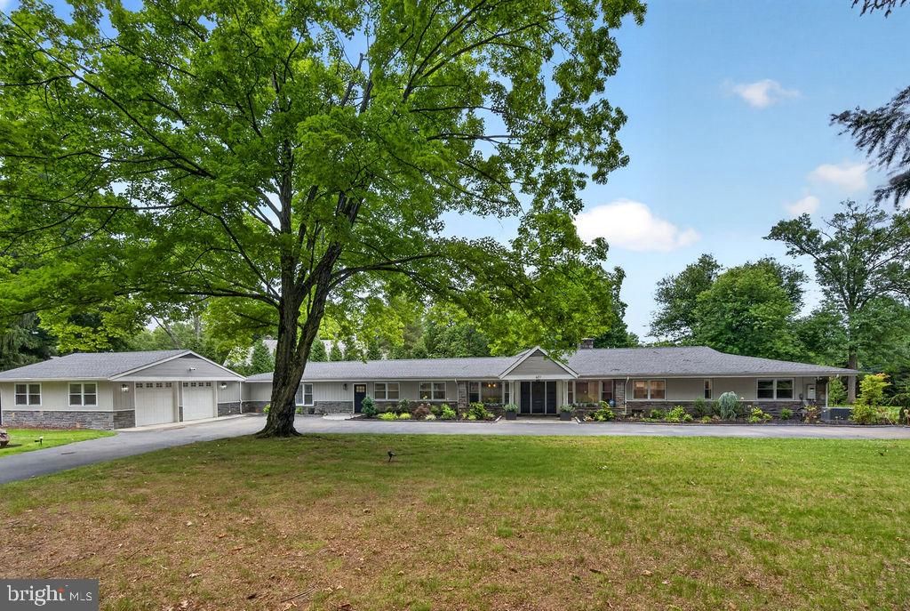 601 COOPERTOWN RD, HAVERFORD 19041, PA