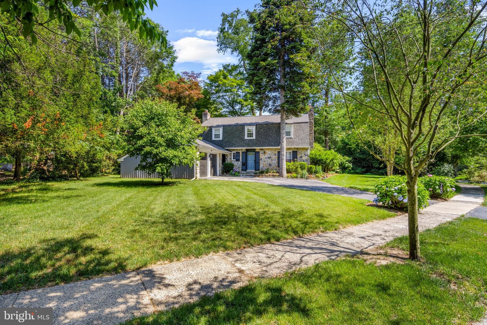 740 HARVARD AVE, SWARTHMORE 19081, PA