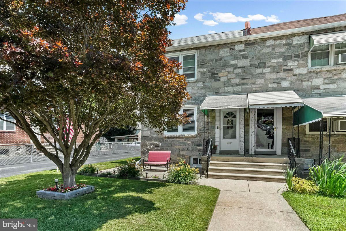 117 N CHURCH ST, CLIFTON HEIGHTS 19018, PA
