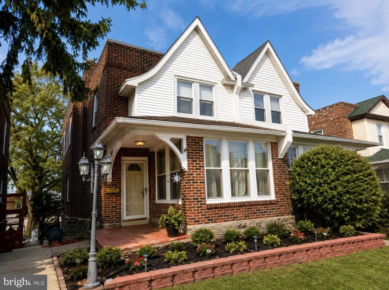 718 BULLOCK AVE, LANSDOWNE 19050, PA