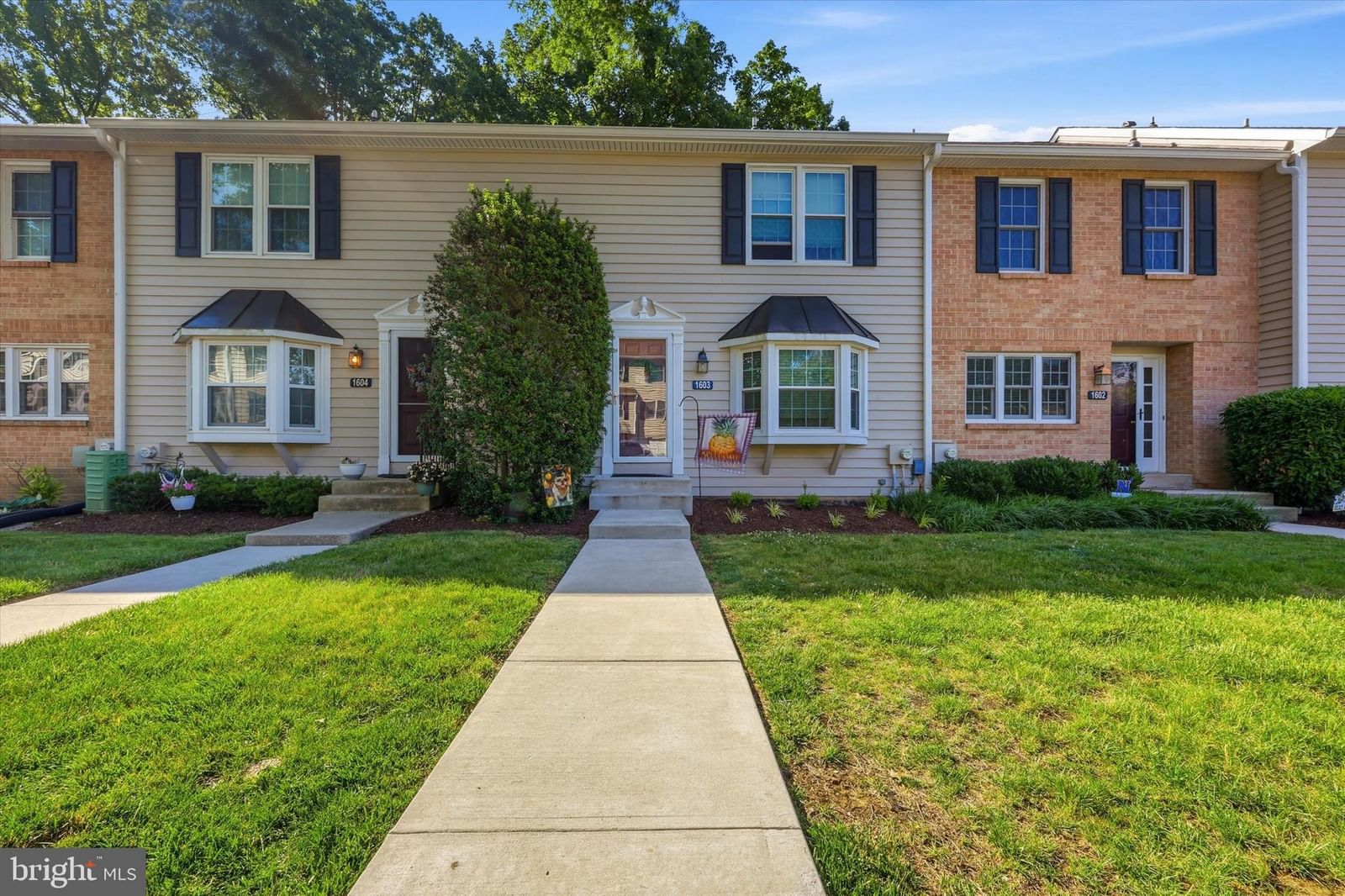 1603 N GLEN DR, GLEN MILLS 19342, PA