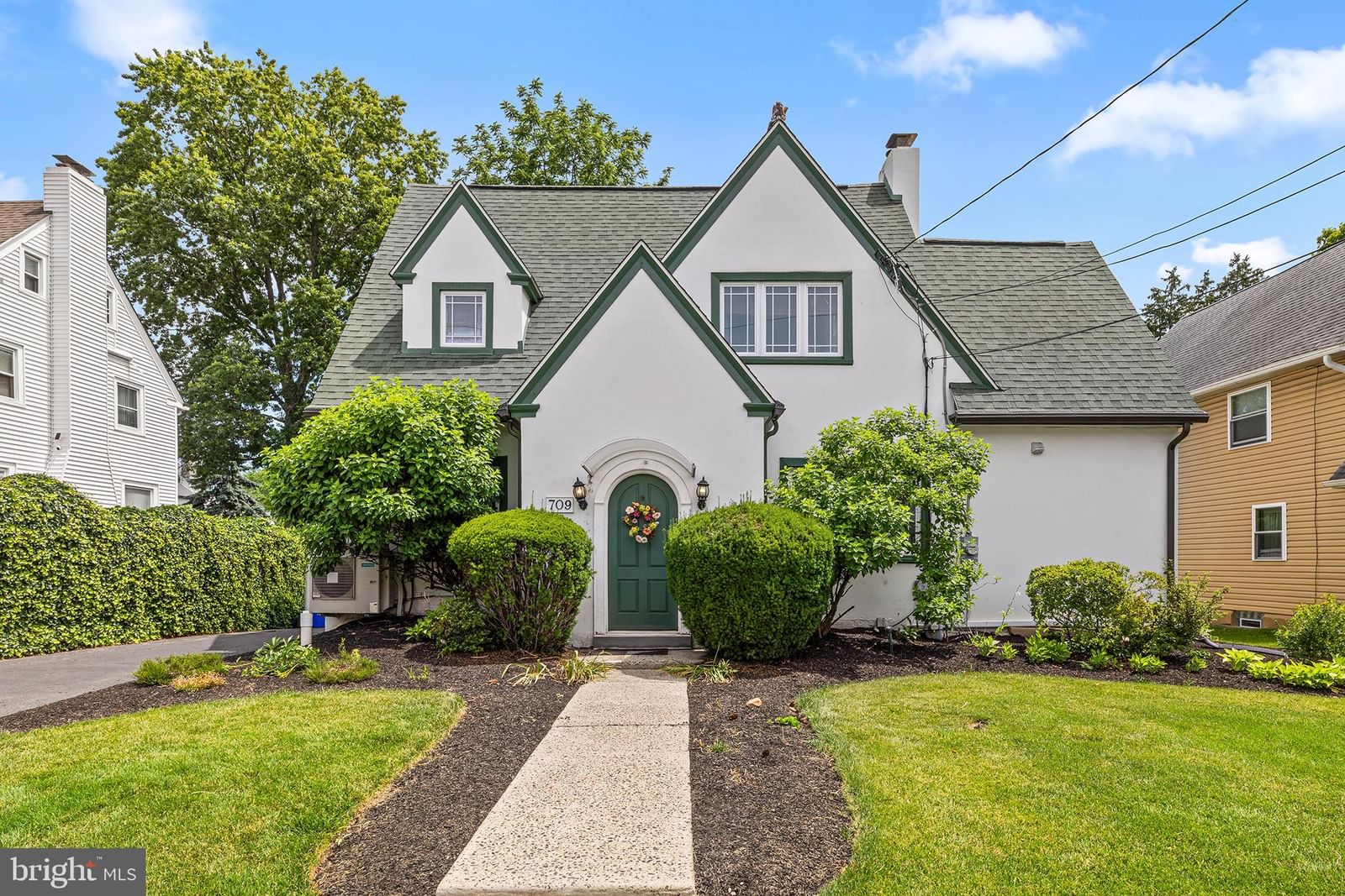 709 TURNER AVE, DREXEL HILL 19026, PA