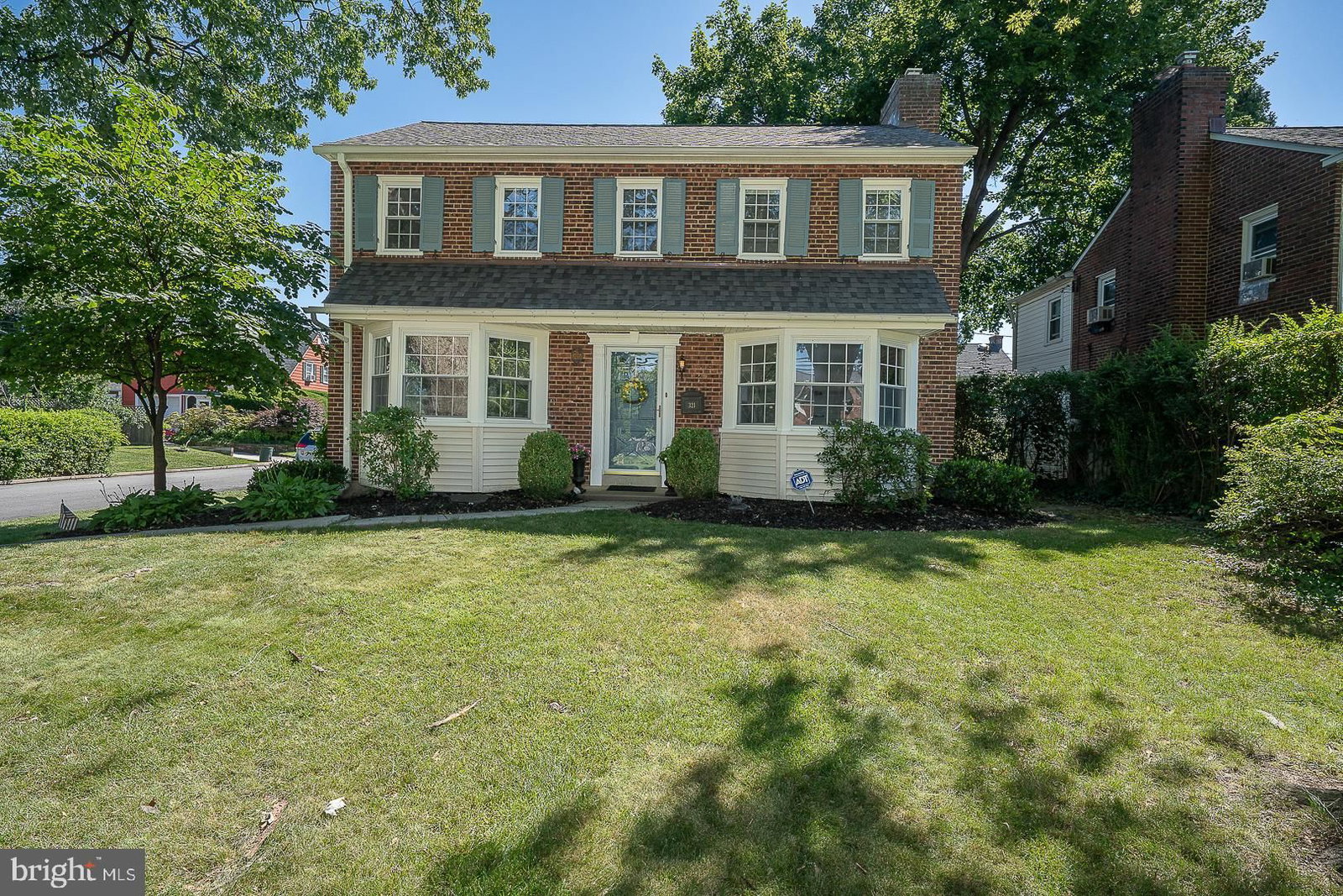 321 EARLINGTON RD, HAVERTOWN 19083, PA