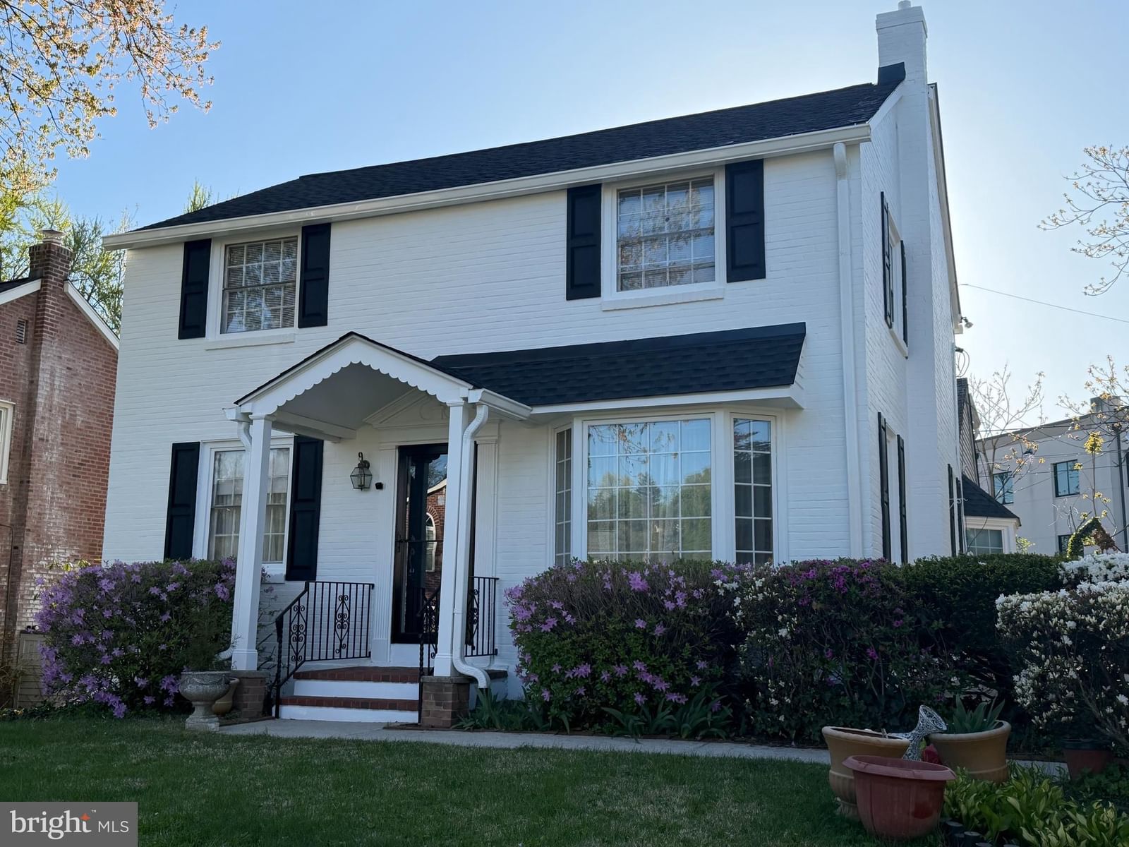 4 MYRTLE AVE, HAVERTOWN 19083, PA