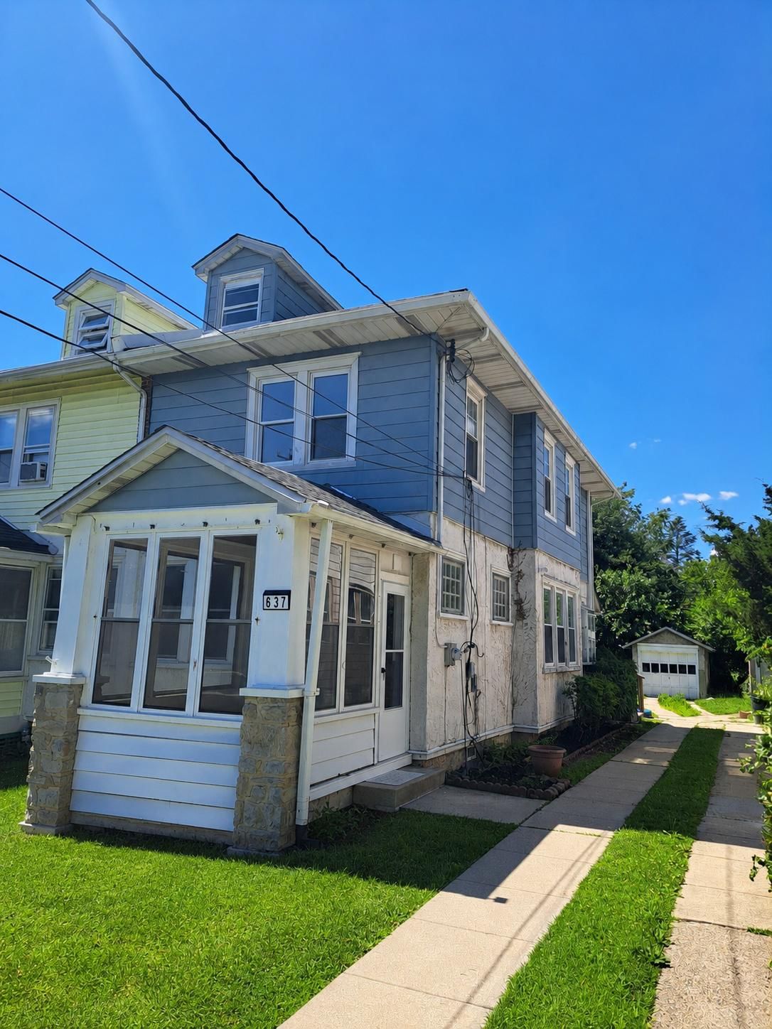 637 10TH AVE, PROSPECT PARK 19076, PA
