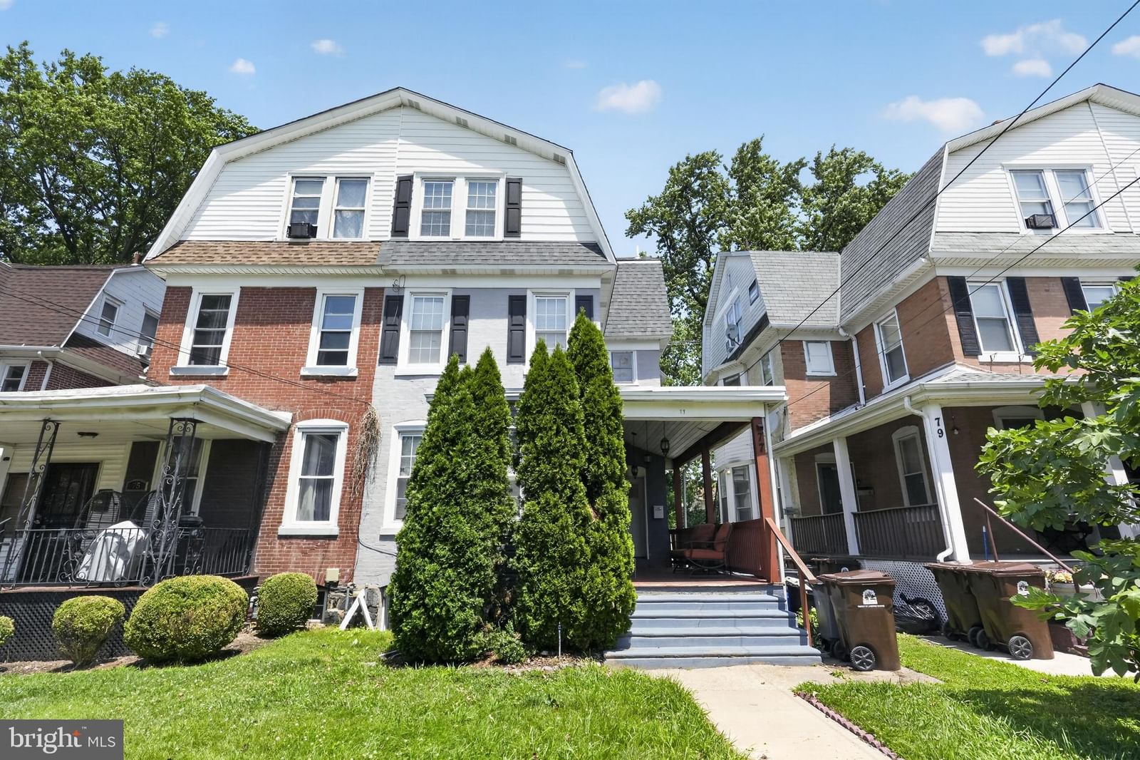 77 E LA CROSSE AVE, LANSDOWNE 19050, PA
