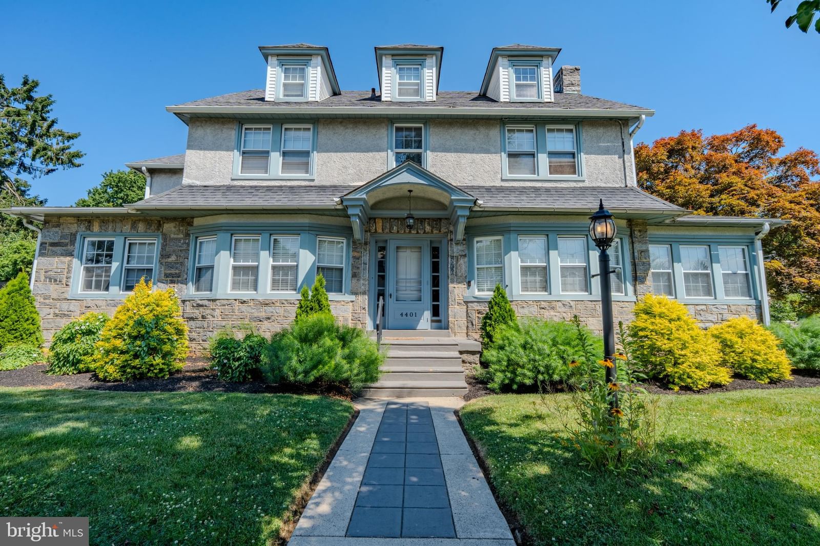 4401 CEDAR LN, DREXEL HILL 19026, PA