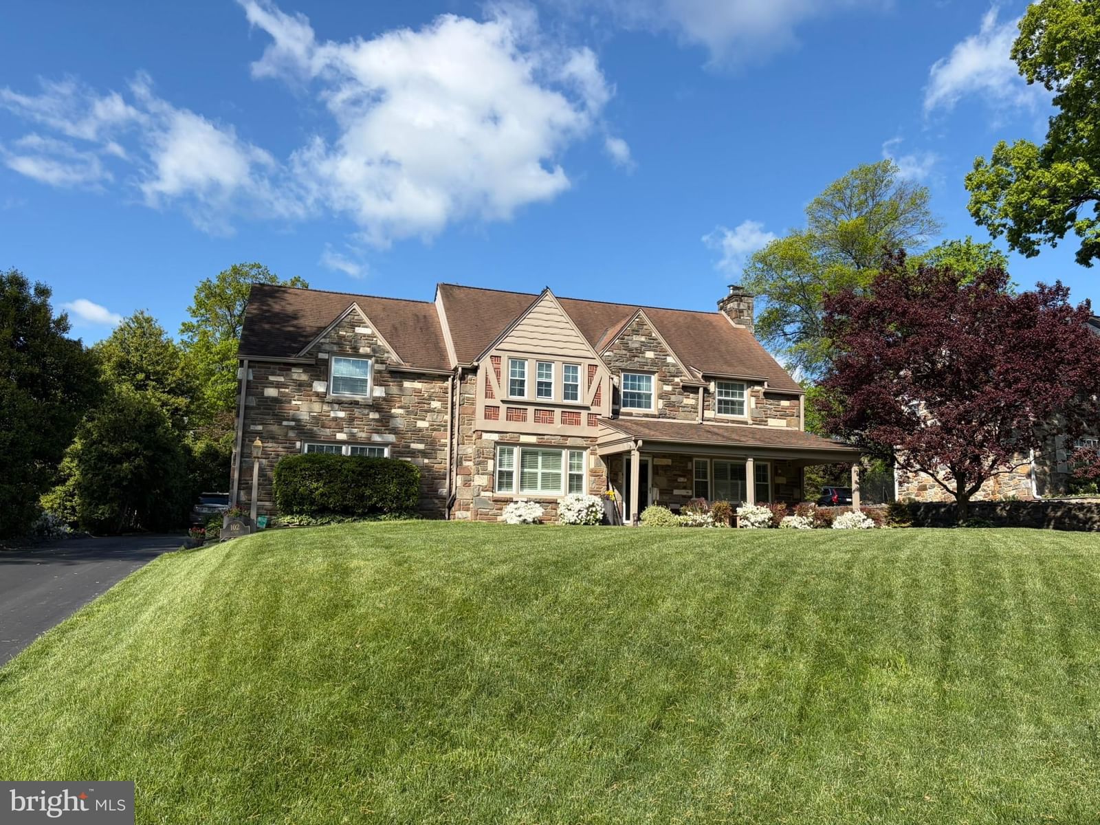 102 N LEXINGTON AVE, HAVERTOWN 19083, PA