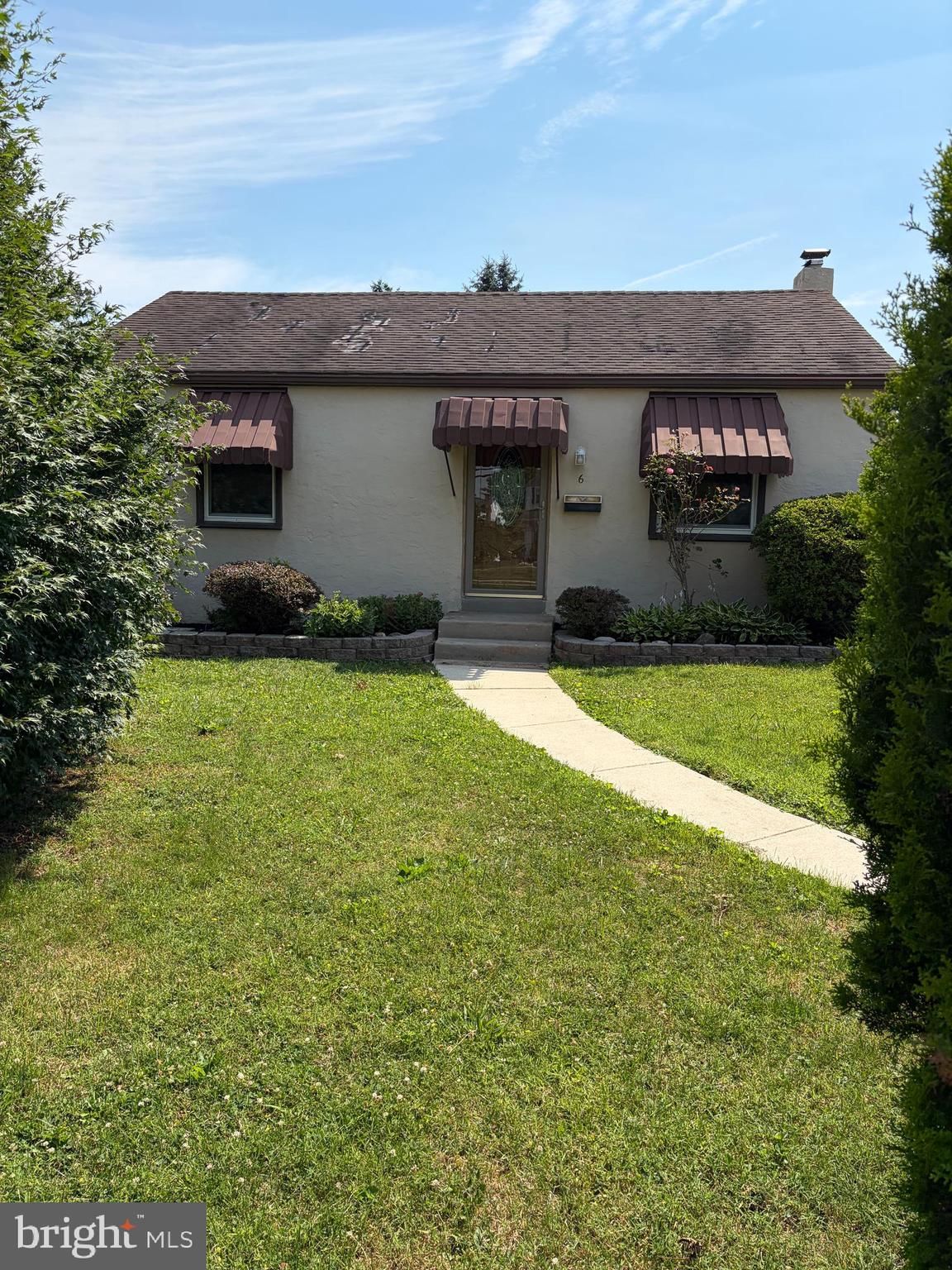 6 VINSMITH AVE, ASTON 19014, PA