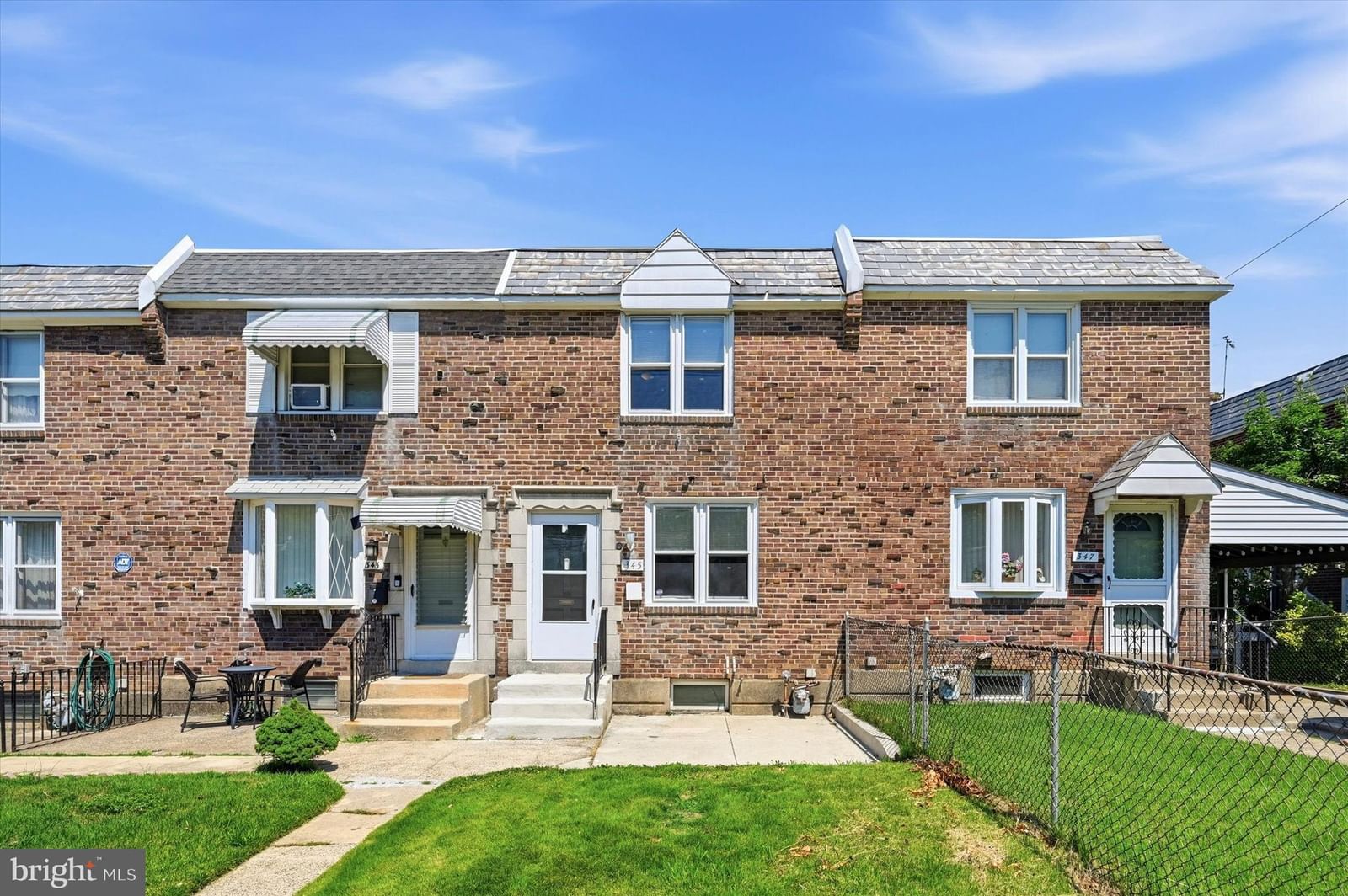 345 WESTMONT DR, COLLINGDALE 19023, PA