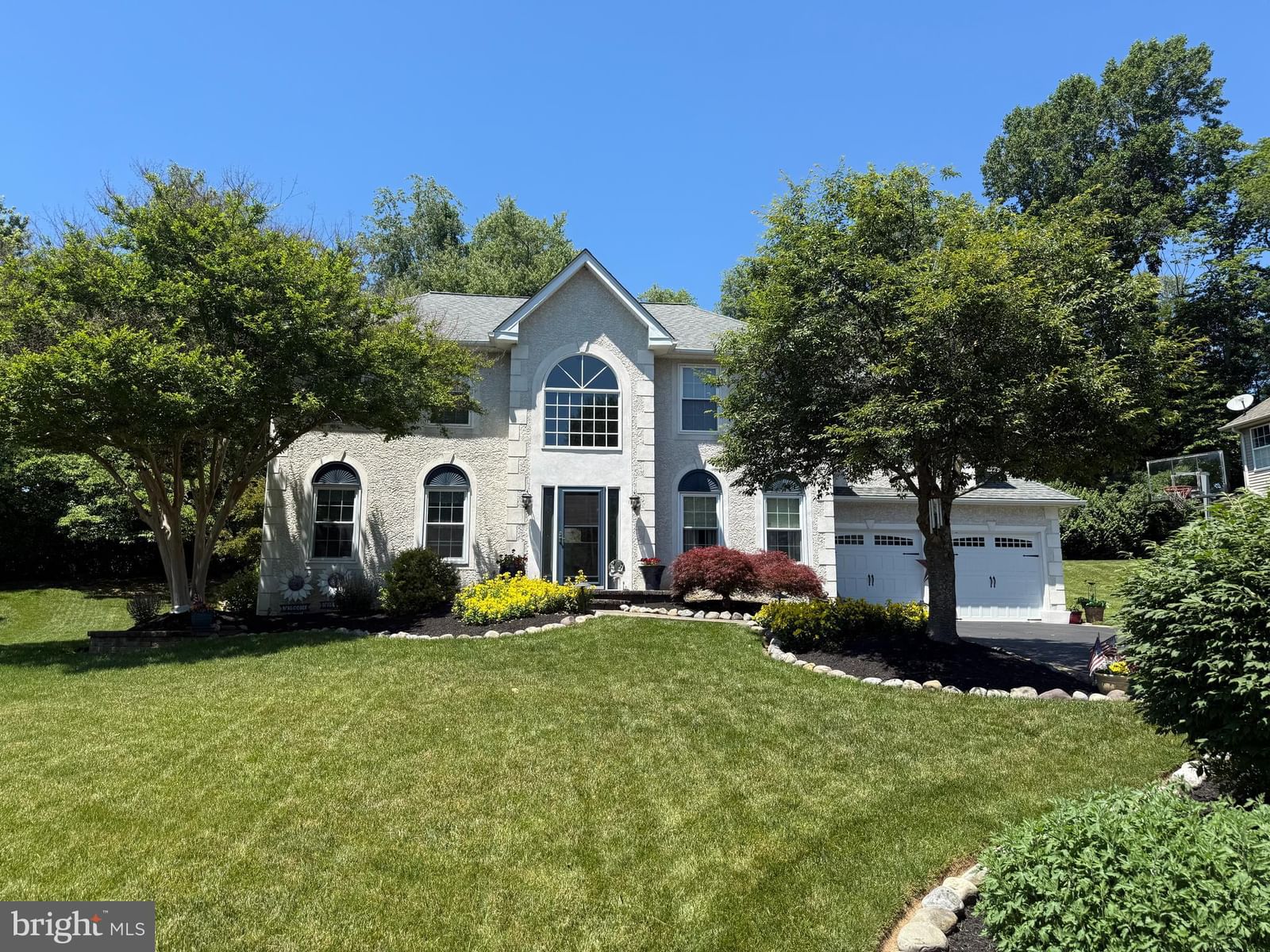 1204 WOODSVIEW DR, GARNET VALLEY 19060, PA