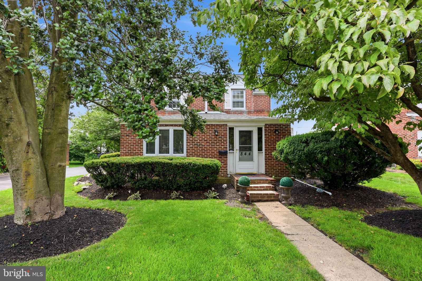 844 BURMONT RD, DREXEL HILL 19026, PA
